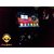 ALIEN 9.0 Inches Maruti Suzuki Swift Black Android Infotainment System Advance Series