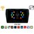ALIEN 9.0 Inches Maruti Suzuki Swift Dzire (New) Black Android Infotainment System Advance Series
