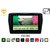 ALIEN 9.0 Inches Maruti Suzuki Swift Dzire (New) Black Android Infotainment System Advance Series