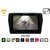 ALIEN 9.0 Inches Maruti Suzuki Swift Dzire (New) Black Android Infotainment System Advance Series