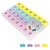Pill Box Tablet Medicine Organizer 1 Pcs