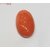 Coral Oval 5.34 Ct