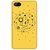 Back Cover for Infocus Turbo 5 Plus