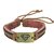 2 Pendant and 2 Bracelet Combo for Men by Sparkling Jewellery