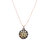 2 Pendant and 2 Bracelet Combo for Men by Sparkling Jewellery