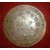 HALF ANNA LORD JAI MAA KAMAKHYA 1844 E.I.CO. TEMPLE TOKEN COIN