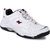 Nicholas Men's Red Sports Shoe