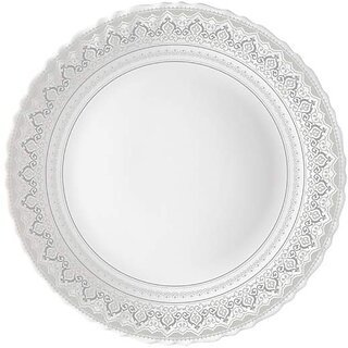 larah Dinner set 19 peices