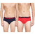 Romeo Rossi brief 100% cotton