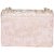 TARUSA Pink Shimmer Blush Sling Bag  For Women