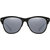Parim Grey Polarized Wayfarer Unisex Sunglasses