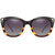 Parim Violet Polarized Cat-Eye Women Sunglasses