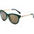 Parim Grey Polarized Cat-Eye Women Sunglasses