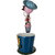 Joymart Metal Flower Pot (HK159)