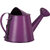 Joymart Watering Can for Plant, Metal (Purple, 50336-B)