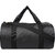 Snipper Combo of Leatherite  Gym Bag (Black),  spider Shaker (  White) Gym Fitness kit.B