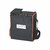 Rema - Stainless Steel Lunch Box Set with 3 Steel Containers + 800ml Steel Bottle + 1 Plastic Container + Bag