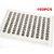 100 pcs SR626SW AG4 377 LR626 Alkaline Button Cell Watch Battery