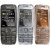 Nokia E52 Refurbished Phone