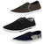 Super Men Combo Pack of  3 Casual Sneaker Shoes