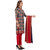 Risera Women's Synthetic Printed Unstitched Salwar Suit Dress Material (Multicolour)