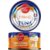 Golden Prize Tuna Chunk In Soyabean Oil 185 Gms Each - Pack of 2 Units