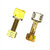 Nano and Micro Sim 1+1 Hybrid dual sim slot adaptor - Avails You To Run dual SIM And Micro SD