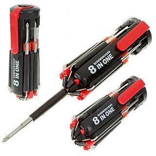 8 in 1 screwdriver