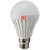 Alpha B22 7-Watt LED Bulb (Pack of 2, Cool Day Light)