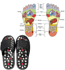 EASTERN CLUB Unisex Multi-color Flipflop.