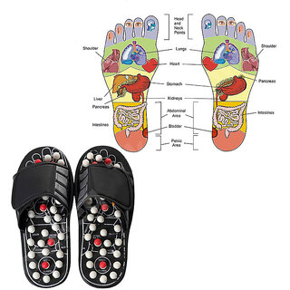 EASTERN CLUB Unisex Multi-color Flipflop.
