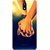 Back Cover for Micromax Spark 4G (Multicolor,flexible,Case)
