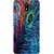 Back Cover for Micromax Spark 4G (Multicolor,flexible,Case)