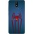 Back Cover for Micromax Spark 4G (Multicolor,flexible,Case)