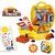 shribossji Tool Set Toys for Kids, (Set of 25 Pcs) Pretend PlaySet, Little Engineer Pretend Toolbox Construction Tools