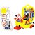 shribossji Tool Set Toys for Kids, (Set of 25 Pcs) Pretend PlaySet, Little Engineer Pretend Toolbox Construction Tools