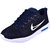 Messi Navy Blue Casual Shoes