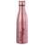 Happycraft Spring Home Durosteel Stainless Steel Water Bottle 750 ML (Pink)