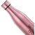 Happycraft Spring Home Durosteel Stainless Steel Water Bottle 750 ML (Pink)