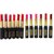 NYN Waterproof Matte Lipstick(pack of-12)