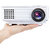 FULL HD DIGITAL CINEMA PROJECTOR RD805