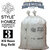Style Homez 3 kg Premium Bean Fillers for Bean Bags