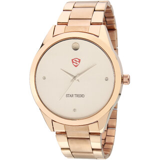 SSTARTREND ST02 WATCH FOR MEN