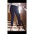 Seller Imported Blue Check's Stretchable Pants / Jeggings /Gym Wear /Yoga Wear /Casual Wear /Sport's Wear