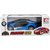 SHRIBOSSJI Remote Control Electric Chargeable Lightning Famous Car for kids/children (color may vary)