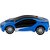 SHRIBOSSJI Remote Control Electric Chargeable Lightning Famous Car for kids/children (color may vary)