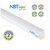 LED TUBE LIGHT 20W BLUE PACK OF 4