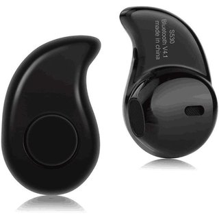 S530 In the Ear Wireless Bluetooth V4.0 Earbud With Mic (1pcs)