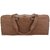 Tuviro Java Duffle Bag - Dark Tan