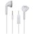 Samsung J 1 Ace Ear Buds Wired Earphones With Mic